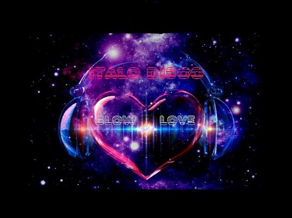 SPRING TIME IN ITALY --SPLASH GANG= ( ITALO DISCO )