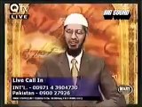 Dr. Zakir Naik 12th Rabiual Awwal - ربیع اول کے بارے میں معلومات۔ڈاکٹر ذاکر نائیک۔‬