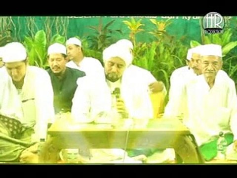 Sholawat Qod tamamaqollah - Ahbabul Musthofa feat Habib Syech Bin Abdul Qodir Assegaf