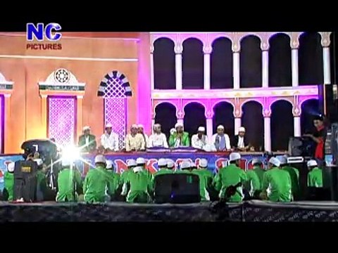 Ya Musthofa (Wahai Muhammad) - Ahbabul Musthofa Bangkalan pra Habib Syech