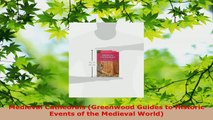 Read  Medieval Cathedrals Greenwood Guides to Historic Events of the Medieval World Ebook Free