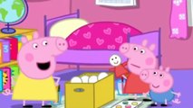 Peppa Pig Nederlandse Compilatie Part3