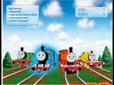 Thomas And Friends - Thomas The Train Games English HD - Thomas the Train Game