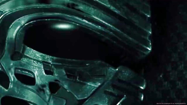 STAR WARS: THE FORCE AWAKENS Promo Clip - Kylo Ren (2015)