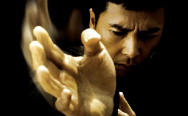 IP Man 3:  The Best Fights IP Man 2 #2