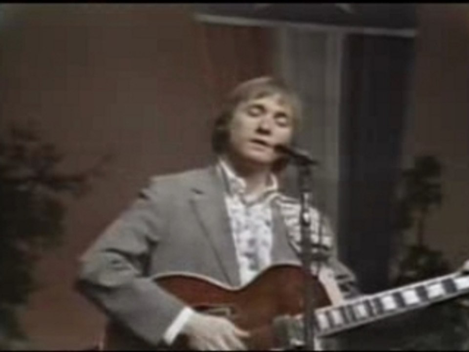 the buffalo Springfield- 1967 - For What Its Worth - Live