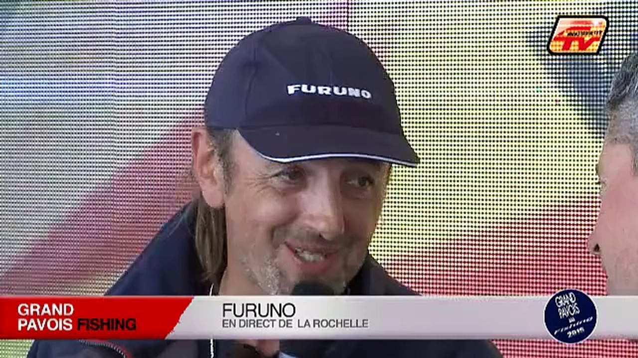 GPF 2015 - Guide de pêche