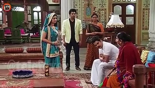 Saath Nibhana Saathiya January 2016, Dharam Gets ARRESTED For MOLESTING Meera