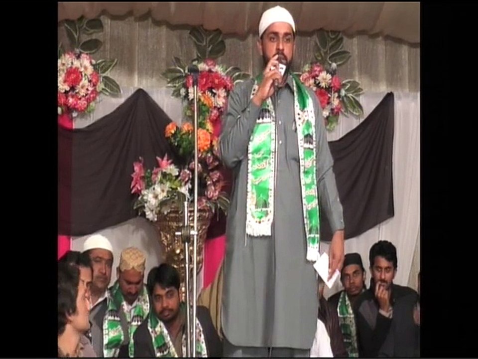 TASKIN RAIZ  PART 4 (MAHFEL NAAT JANPUR)17/12/2015