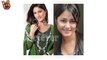 Television Celebs Pics Without Makeup
