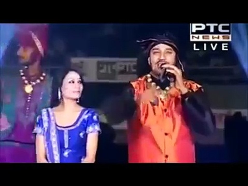 Harbhajan Mann Bezti