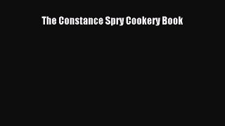 The Constance Spry Cookery Book [Read] Online