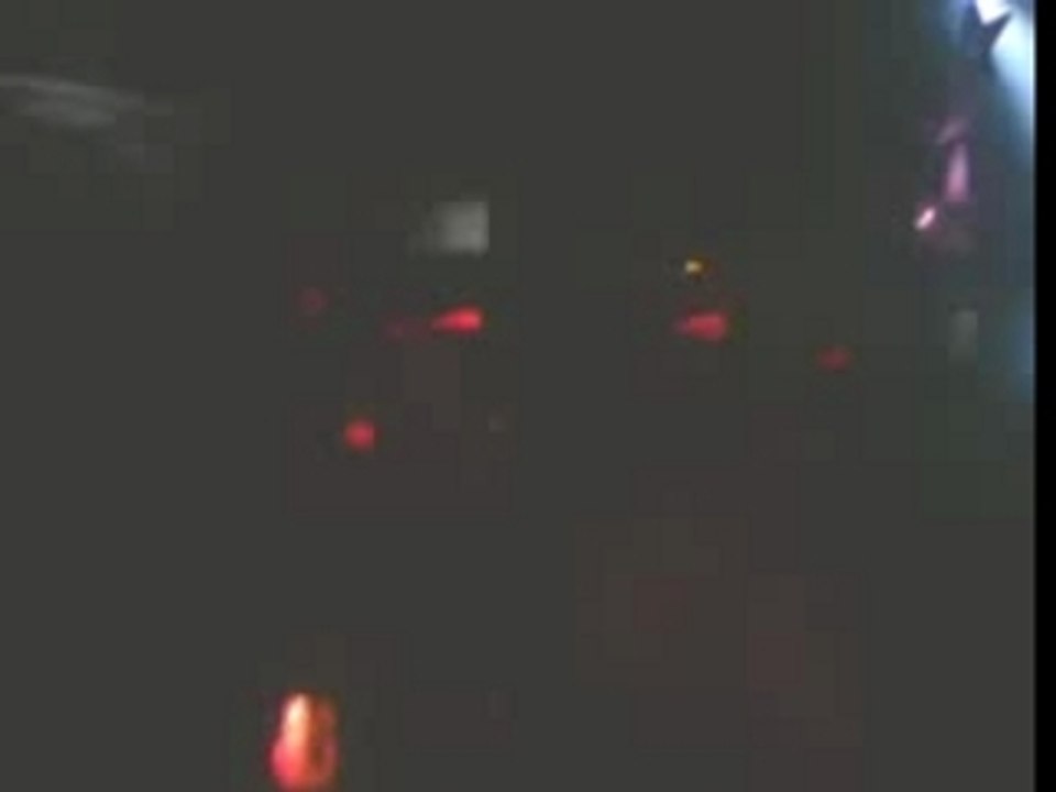 soirée des champions living 15/07/07