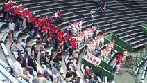 国学院栃木高校　福浦応援歌～ドラクエ