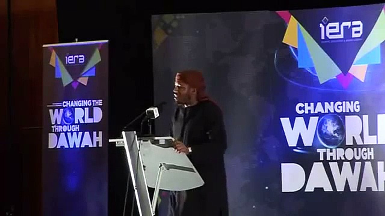 You a Muslim ┇ FUNNY ┇ Br Muslim Belal ┇ Smile itz Sunnah ┇