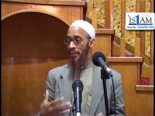 Why the Sahabah did not Look at Men Without the Beard FUNNY Sh Khalid Yasin