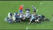 Golden Moments  RWC Rugby World Cup  Golden Moments   promotional video NZL v FRA