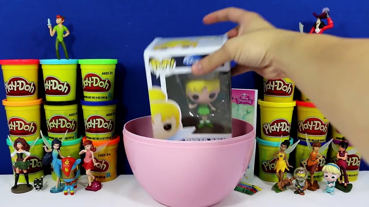 Play doh surprise eggs cheap toys