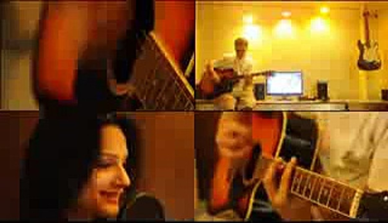 KOLAVERI -Why this kolaveri di ( Female Version ).HD.3gp