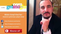 Bütün Esnaf Vine'ları ● Cem Gelinoğlu Vine