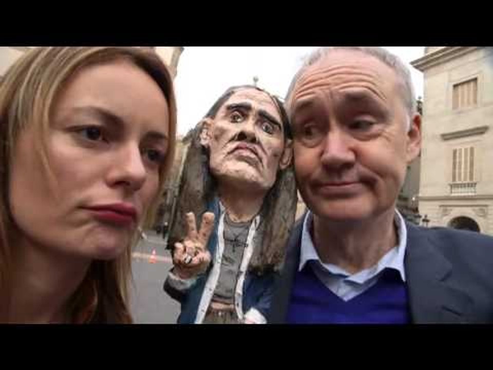 TV3 - Catalunya Experience - Resum