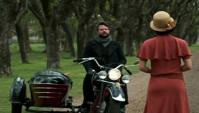 Ligações Perigosas 06-01-2016 Capitulo 3 Parte 2/3