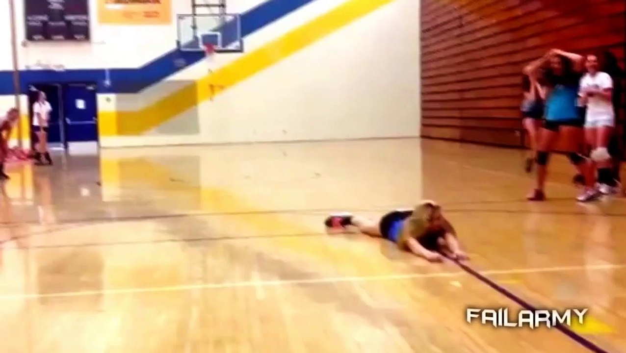 Girls Fails of the Month September 2013 || FailArmy