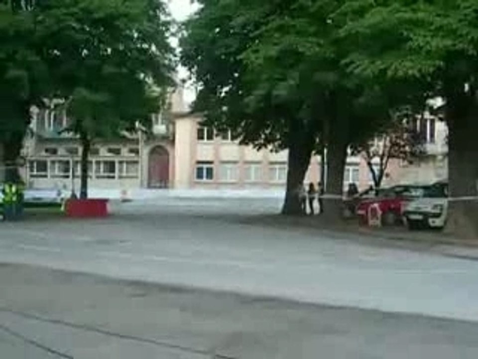 Alsace vosges 2007 ville d épinal