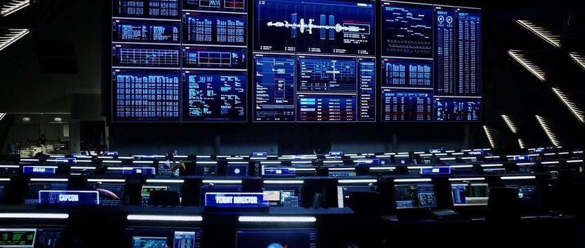 The Martian | Teaser Trailer [HD] | 20th Century FOX