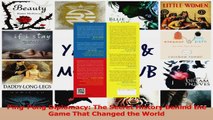 PDF Download  PingPong Diplomacy The Secret History Behind the Game That Changed the World Read Full Ebook
