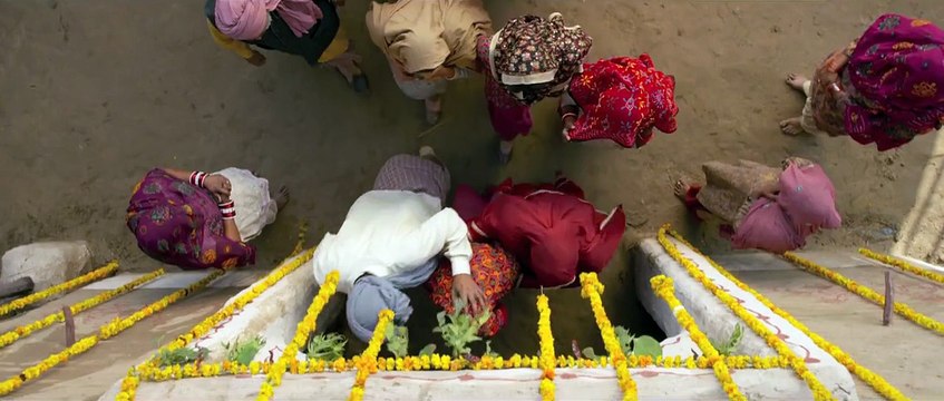 Jind Mahi Video Song- by Sunidhi Chauhan - Amrinder Gill - Angrej - Full Music Video 2015 HD-Dailymotion