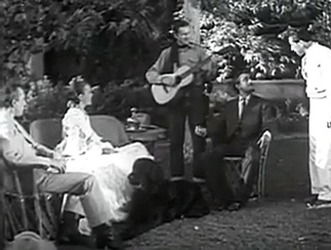 Song of the Gringo Full Length Western Movie, Tex Ritter, Joan Woodbury