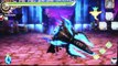 Ragnarok Odyssey Ace Loli Ruri Boss fight English Version PS VITA HD