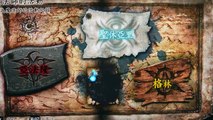 Soul Sacrifice Delta ep4 Combos and Fairies English Commentary PS VITA HD