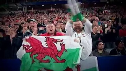 RTH  One Year to Go  Golden Moments  Highlights Eden Park Pavilion