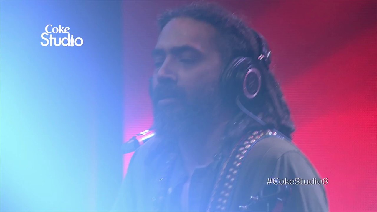 Malang Party, Dil Jale, Coke Studio Season 8, Episode 7