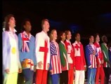 Rugby World Cup Australia One Year to Go  Golden Moments  Highlights  Opening Ceremony