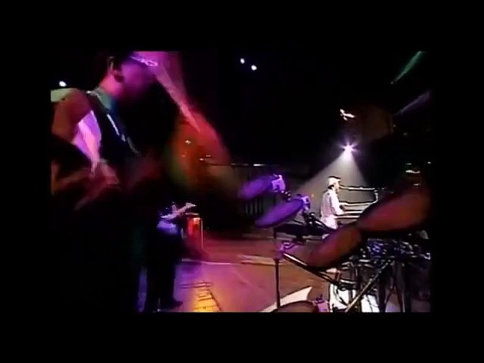 Maze Ft. Frankie Beverly - "Joy and Pain"