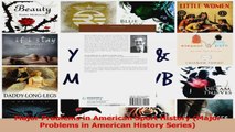 PDF Download  Major Problems in American Sport History Major Problems in American History Series Download Full Ebook