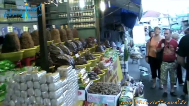 Visit the Mieu Ba Temple - Madame Celeste in Chau Doc | Travel to Vietnam Cambodia