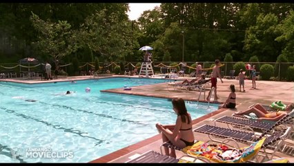 Shallow Hal (4/5) Movie CLIP - Dating Rosemary (2001) HD