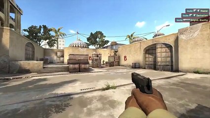 CSGO Frags