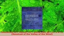 Read  NAUSICAA OT VALLEY OT WIND BOX SET C 101 Nausicaä of the Valley of the Wind PDF Online