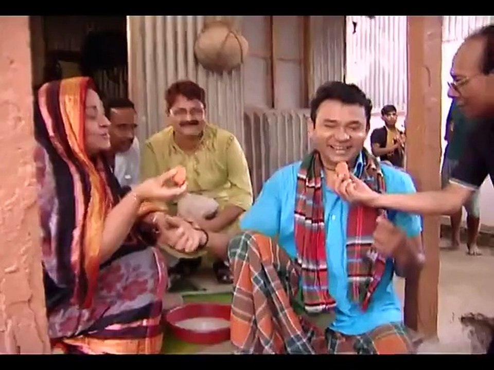 Shona Bondhu (Title Track) Video Song - Shona Bondhu (2016) SD (AnySongBD.Info Team)