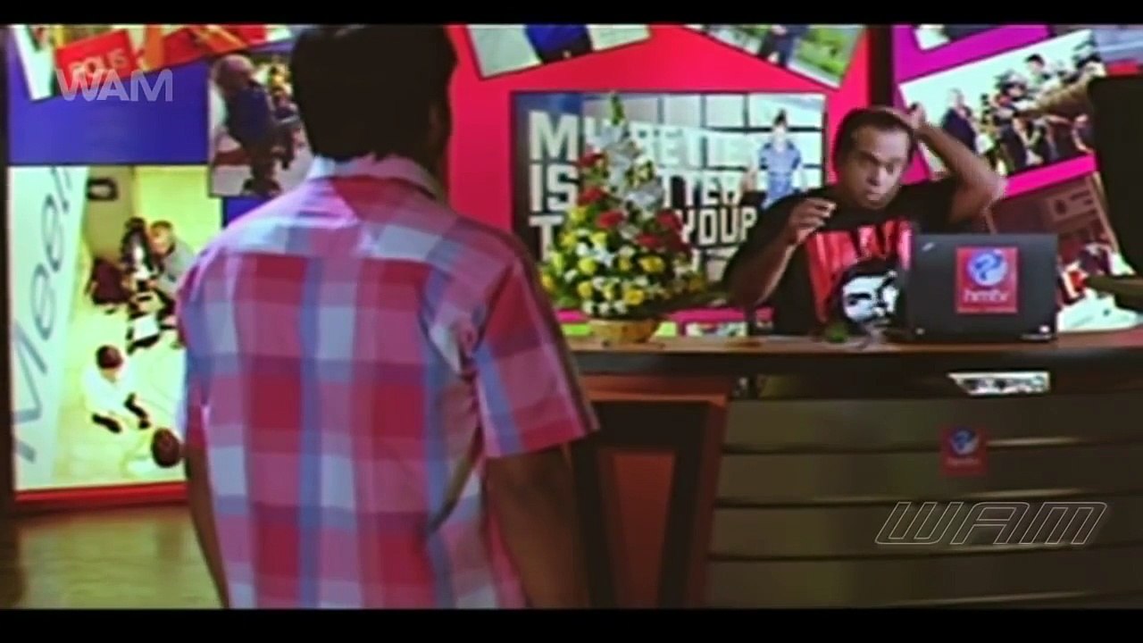 Masterpiece (2015) - Ravi Teja [NEW] HD - South Dubbed Movies 2015 Full Hindi Dubbed Movie P3