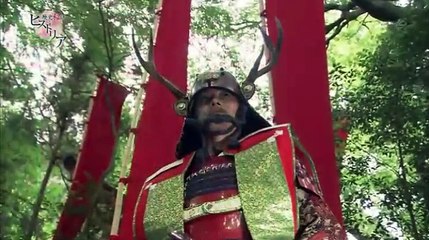 歴史秘話ヒストリアスペシャル 2016年1月6日　160106 PART 2/2