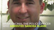 Cop Who Arrested Sandra Bland Indicted For Perjury