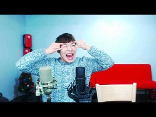 나이 먹어서 정신나간 영상(후반 목소리 심쿵주의)