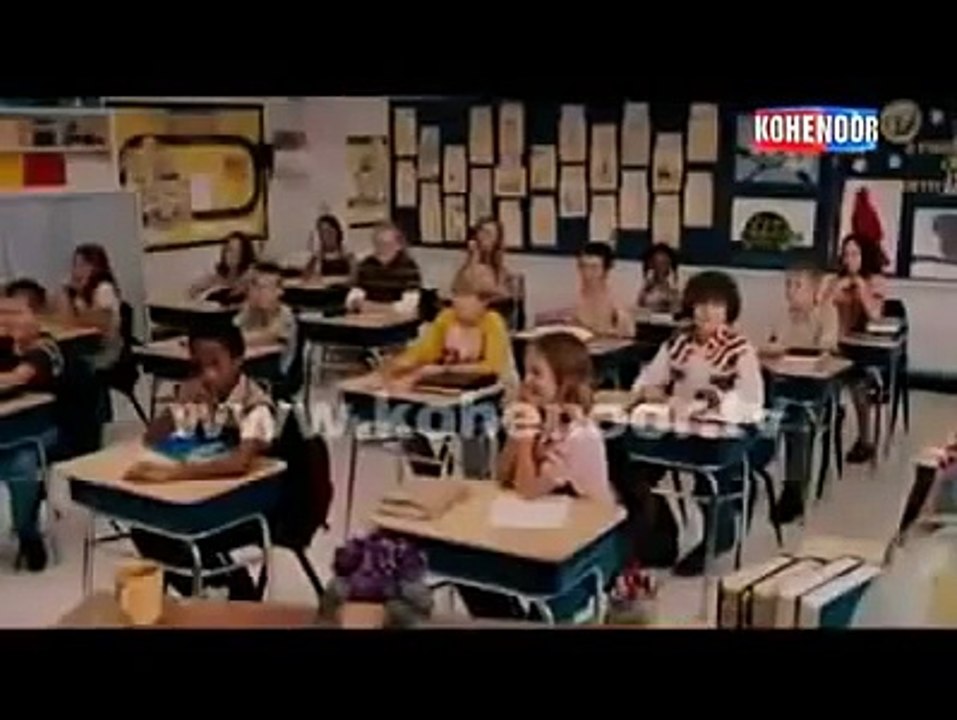 Abba school wich  Punjabi Totay - Funny totay.tezibi totay