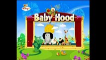 BabyTV BabyHood Hippos trip (english)